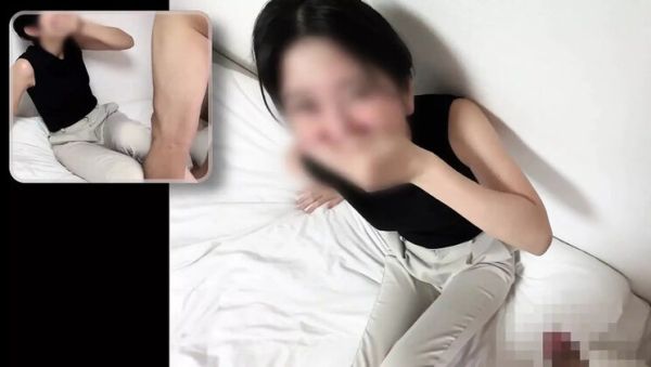 Office Affair Creampie - Sadistic Married Woman Fucks Junior at Work - xxxfiles.com - Japan on v0d.com