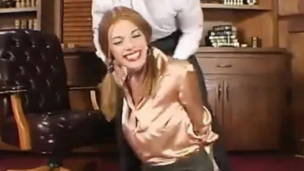 Gangbang MILF Roxetta Takes Big Dick Hard in Missionary & Doggy - Talon Fucks Harder with Redhead Feet Fetish - xxxfiles.com - Britain on v0d.com