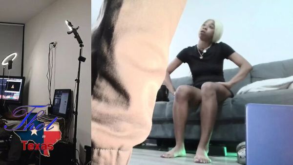 Bored Black MILF Can't Find Dick - Nympho Wife Fucked Hard - xxxfiles.com - Usa on v0d.com