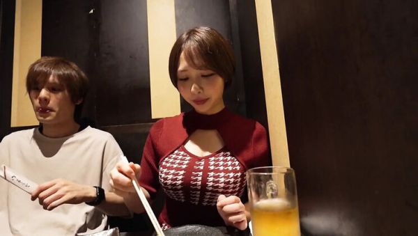 Big Tits School Tutor Riho Shishido - Hot Teacher Fuck & Creampie - veryfreeporn.com - Japan on v0d.com