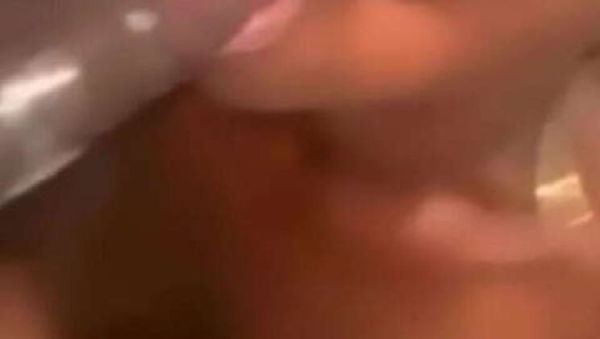 Ivy and Wooahjaay Homemade Reality: Ex's Stepmom Takes Big Black Cock in Every Hole - xxxfiles.com on v0d.com