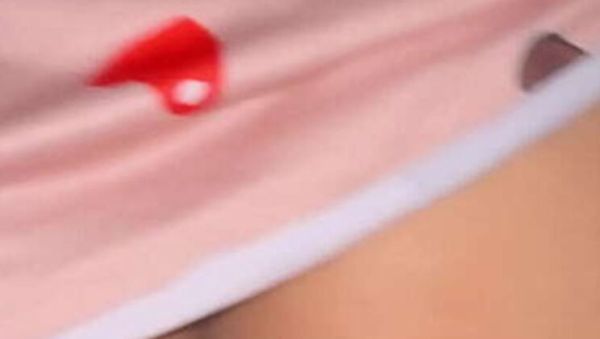Hot Latina with Big Booty Gets Ass Filled with Milk Outdoors - xxxfiles.com on v0d.com