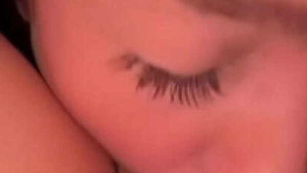 Lesbian Orgasm Compilation with Crush & Lush - Big Natural Tits & Booty Fingering - porntry.com on v0d.com