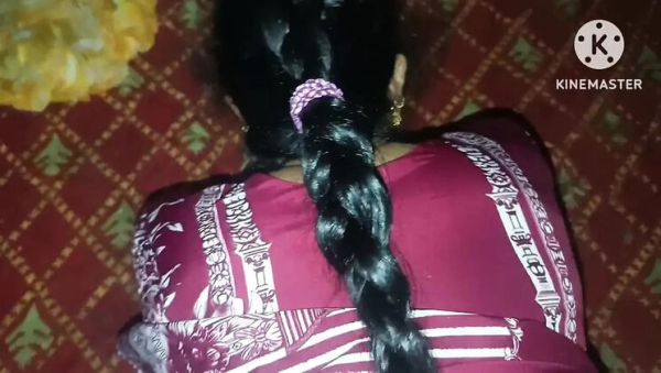 Indian Bhabhi Hardcore Anal Sex - Brother-in-Law Fucks Her Tight Ass in Daytime Hindi Audio - xxxfiles.com - India on v0d.com
