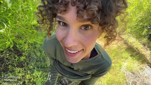 Big Booty Best Friend Cheats With Me in Public - Doggystyle & Blowjob Outdoor Sex - xxxfiles.com on v0d.com