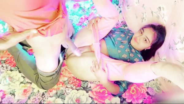 Desi Village Girl First Time Fuck - Hot Indian Teen Suman Moans Fuck Me Faster For Big Dick - xxxfiles.com - India on v0d.com