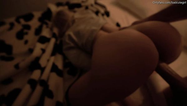 Shy Blonde Stepsister Gives Herself to Older Stepbrother Every Evening - Amateur Homemade Teen Sex - xxxfiles.com - Ukraine on v0d.com
