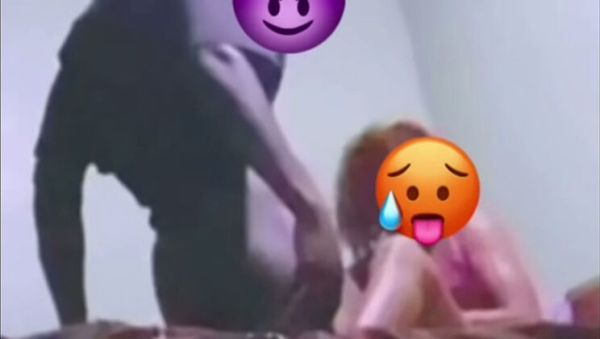 Skinny Girl Takes Monster Cock in Airplane Position - Hard Fast BBC Fuck - xxxfiles.com on v0d.com