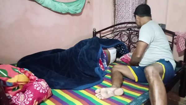 Pakhi0705 Stepsister Afternoon Blowjob & Big Ass Fuck - Desi Homemade Sex - xxxfiles.com - India on v0d.com