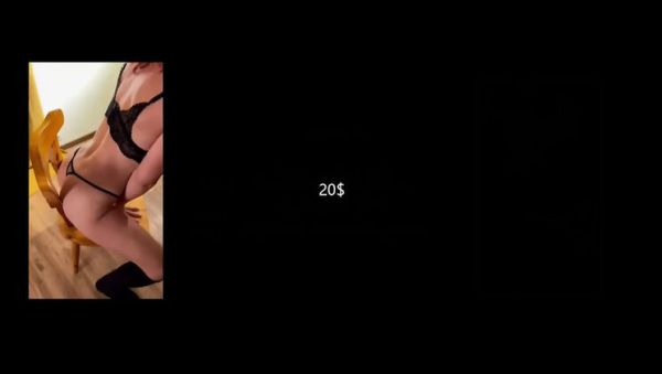 French MILF Alphalouna Big Ass JOI POV Episode 13 - Homemade Amateur Roleplay & Dirty Talk - veryfreeporn.com - France on v0d.com