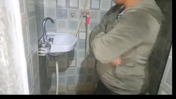 Secret House Encounter: Desi Aunty Roleplay with Young 18 Year Old Girl - Indian Homemade Fucking - veryfreeporn.com - India on v0d.com