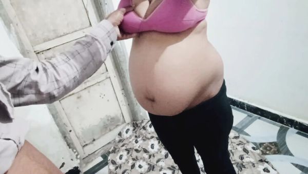 Indian Bhabhi Pregnant Sex - Desi Wife Anal & Massage with Devar - veryfreeporn.com - India on v0d.com