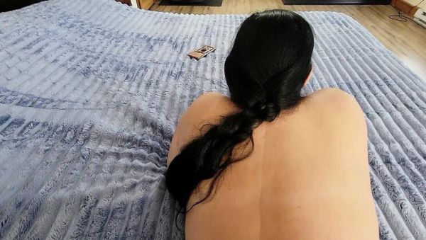 Falicha Karr Hot Canadian MILF StepMom Cheats with Son's Best Friend for a Huge Facial Cumshot - porntry.com - Britain - Canada on v0d.com
