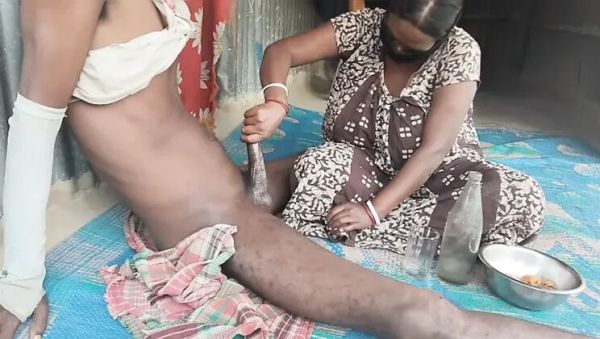 Desi Bhabhi Anal Sex - Drunk Indian Housewife Big Ass Fuck - porntry.com - India on v0d.com