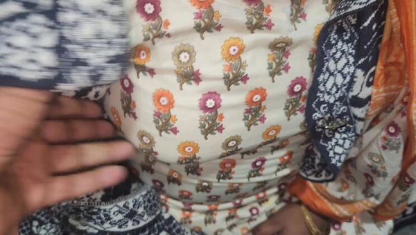Bangladeshi Housewife Akhi Moni Gives Blowjob and Tight Pussy Fucking in Homemade Sex Video - porntry.com - Bangladesh on v0d.com