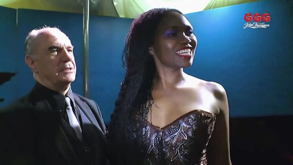 Wild Ebony Babe Sucks Multiple BBCs - Rough Gangbang & Sloppy Blowjob Compilation - porntry.com - Germany on v0d.com