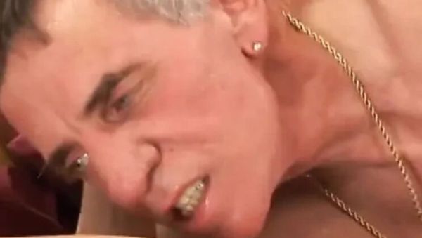 Old Man Fucks Two Busty Blonde Bitches - Tyla Wynn & Brooke Hunter Threesome - porntry.com on v0d.com