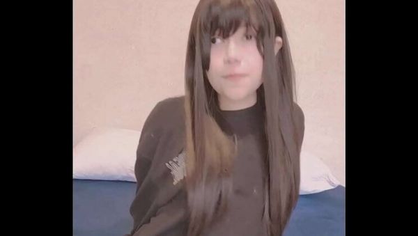Amateur Latina Teen Hana Lily Tight Pussy Solo Masturbation Homemade - xxxfiles.com on v0d.com