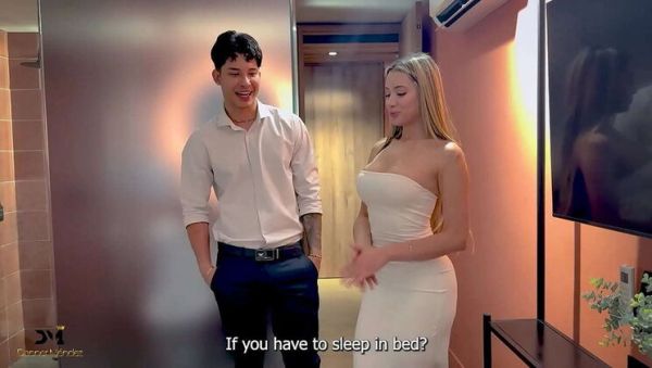 Real Estate Agent Fucks Client For Discount - Ambar Prada Gets Creampie From Danner Mendez - xxxfiles.com - Mexico - Usa - Brazil - Spain on v0d.com