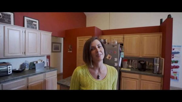 Christmas Blowjob POV with Friend's Hot Mom Helena Price - Wild Taboo Sex - veryfreeporn.com on v0d.com