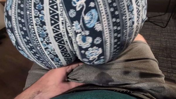 Amateur Wife Ninaandevan Lap Dance Outdoor POV Makes Him Cum Twice - Horny Grinding & Tease - porntry.com on v0d.com