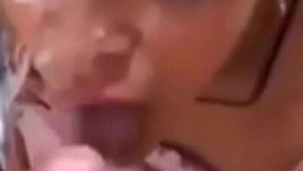 Amateur Latina with Big Booty Cheats on Boyfriend - Car Milk Drinking Fuck - porntry.com on v0d.com