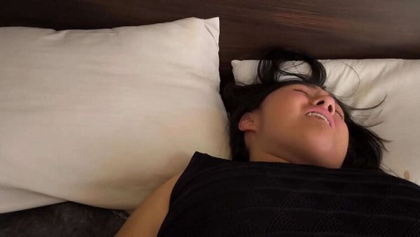 MooDBO fucks Cristiana X rough doggystyle - 18yo Latina teen creampie and cum on ass - xxxfiles.com on v0d.com