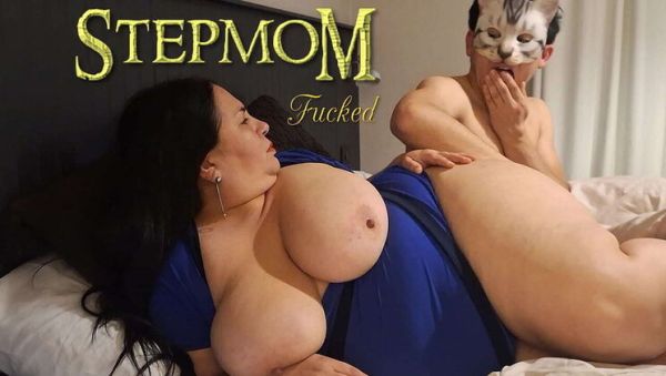 RiderQueen Latina MILF Sex Tape - Big Booty & Natural Tits Homemade Creampie - xxxfiles.com on v0d.com