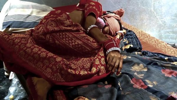 Desi Indian Teen Sangeeta Hardcore Gangbang Threesome - Brutal Sex with AirtightCheek - xxxfiles.com - India on v0d.com