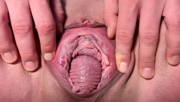 Amateur Homemade Close-Up Pussy Spread Custom Video by Putarankahotmilf - veryfreeporn.com on v0d.com