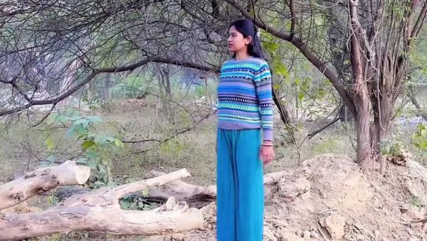 Indian Step Sister Priya Makes Brother Hard - Homemade Anal & Big Ass Sex in Hindi - porntry.com - India on v0d.com