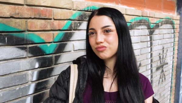 'I was 14 when I lost my virginity... I haven't known a black - hclips.com on v0d.com