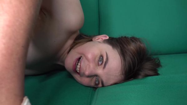 Oliver Trunk And Bella Gray In Two Big Cocks Tearing Apart A Tight Asshole - upornia.com on v0d.com