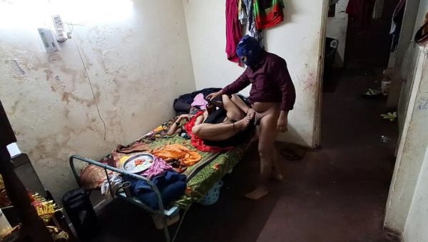 Indian Maid Shonaa Yadav Twerking Loudly in Oiled Role Play - Desi Bhabhi Compilation - veryfreeporn.com - India on v0d.com