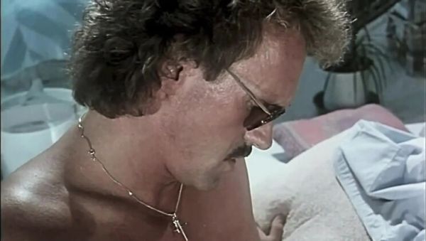 90s Vintage Porn Movie with Rocco Siffredi & Group Sex - Big Tits Blowjob & Cumshot - porntry.com - Italy on v0d.com
