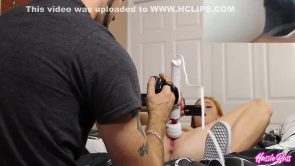 Gets Pussyfucked By In Double Pov - Brian Omally And Alex Tanner - hclips.com on v0d.com