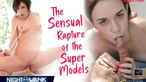 Super Models Jennifer White & Tali Dova in 2 Hour Sensual Blowjob & Big Ass Compilation - HD Passionate Sex - veryfreeporn.com - Britain on v0d.com