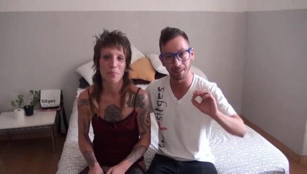 The last fuck of the religious maid becomes her greatest sin - hclips.com on v0d.com