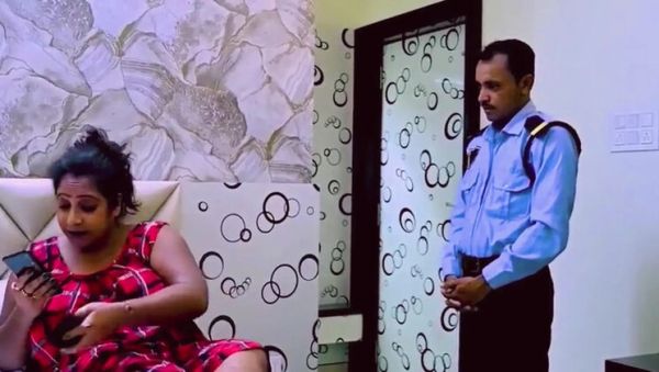 Star_Naina Indian Bhabhi Hardcore Fuck with Devar Rough Sex HD - xxxfiles.com - India on v0d.com