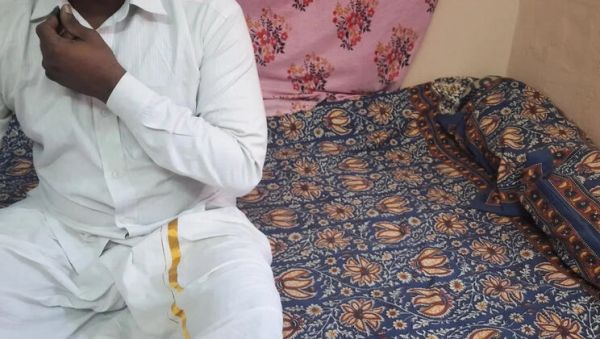 Indian chubby wife gets fucked hard by council head in public office - Tamil sex with Delightrose - veryfreeporn.com - India on v0d.com