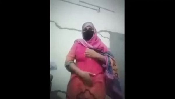 Hot Hindi Urdu Sex Story: Viral Bhabhi Solo with Big Natural Tits and Dirty Talk - porntry.com - Pakistan on v0d.com