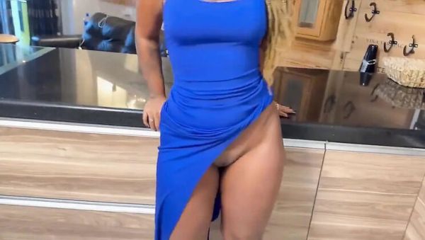 Crazy Teen Latina Goes Mad for Big Black Cock at Club - Blowjob & Amateur 19 Year Old - xxxfiles.com on v0d.com