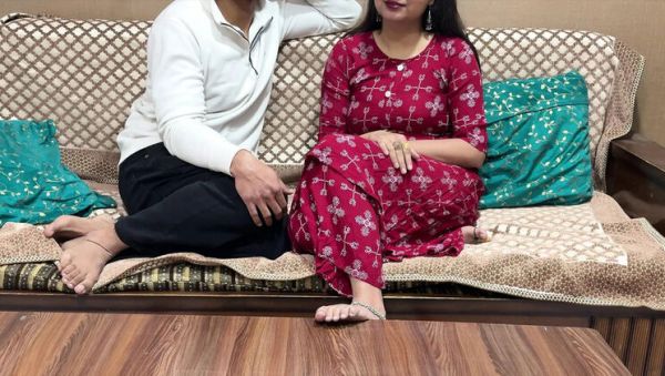 Stepsister Loses Pussy in Dice Game - Desi Indian Bhabhi Fucked Doggy Style - veryfreeporn.com - India on v0d.com