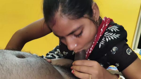 Village Bhabhi And Devar Bhabhi In Desi Devar Ka Raat Bhar Chudai - desi-porntube.com - India on v0d.com