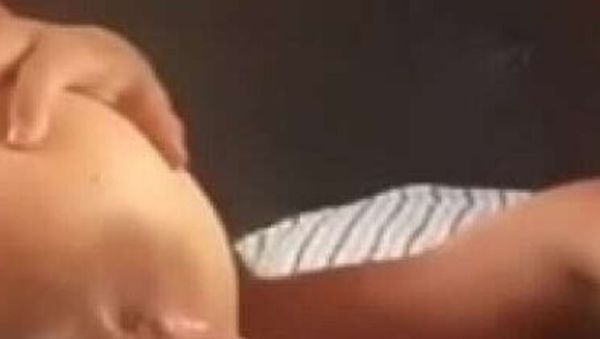 Anal Slut Brunette Gets Hardcore Anal Fucking From Brother In Law While Husband Is Away - xxxfiles.com on v0d.com