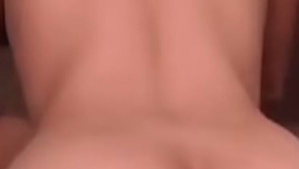 Nabe Girl Moans Loud Riding Cock Doggystyle Homemade POV - porntry.com - Mexico on v0d.com