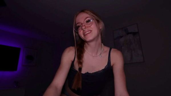 Explicit Kait Hot College Girlfriend Anal Slut Takes Big Cock Balls Deep - porntry.com on v0d.com
