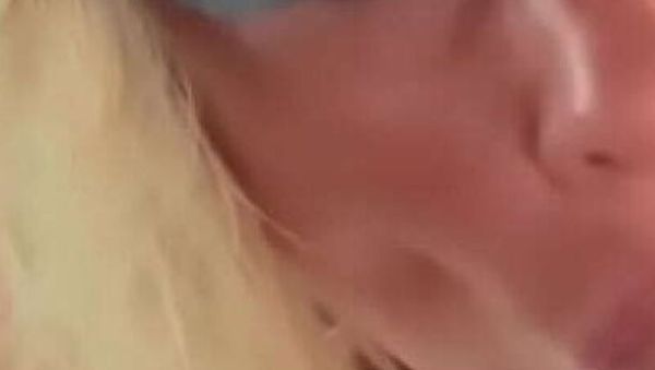 Real Hooker Mckenzie Gold Sucks Dick in Car Backseat & Swallows Cum - Amateur Blowjob - porntry.com on v0d.com