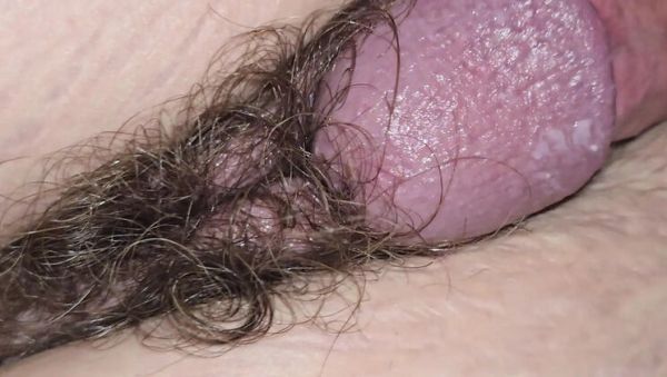 HubbysLilSubby Gets Her Sweet Pussy Filled After Work Trip - Creampie Missionary POV - xxxfiles.com - Usa on v0d.com