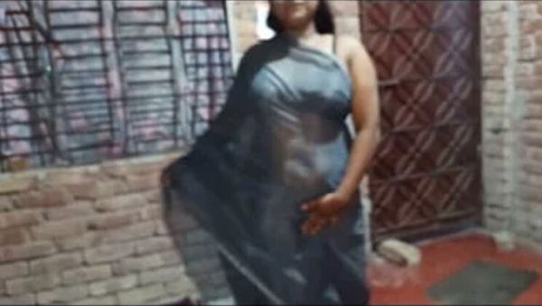 Desi Wife Skakoi Slow Saree Strip Tease Homemade Bengali Bhabhi - xxxfiles.com - India on v0d.com
